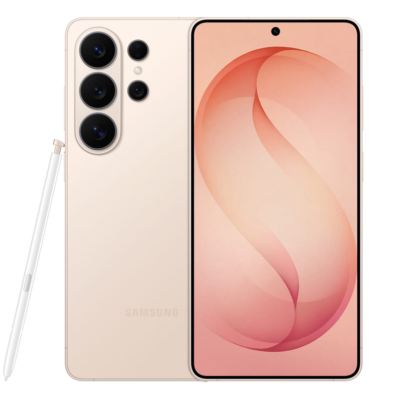 گوشی موبایل سامسونگ مدل Galaxy S26 Ultra دو سیم کارت ظرفیت 512 گیگابایت و رم 12 گیگابایت - ویتنام