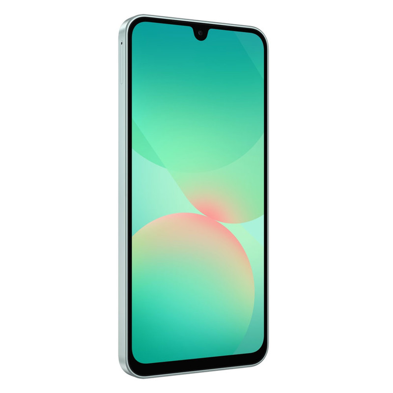 گوشی موبایل سامسونگ مدل Galaxy A26 دو سیم کارت ظرفیت 128 گیگابایت و رم 6 گیگابایت