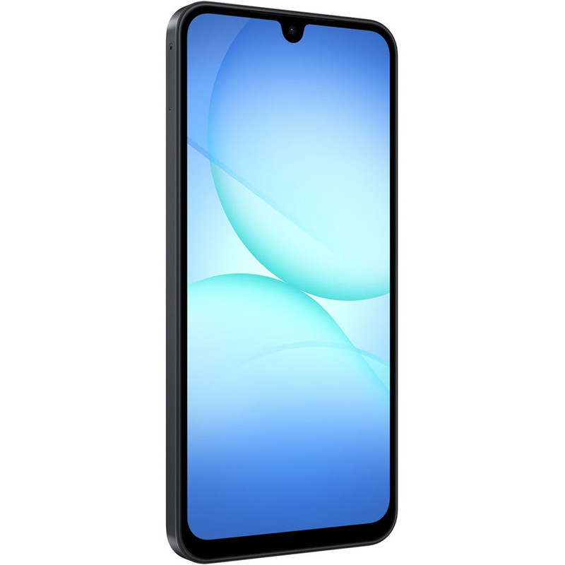 گوشی موبایل سامسونگ مدل Galaxy A17 4G دو سیم کارت ظرفیت 128 گیگابایت و رم 6 گیگابایت  - به همراه شارژر 25 وات سامسونگ