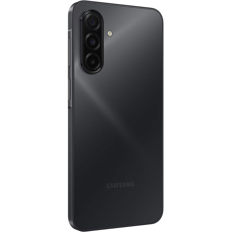 گوشی موبایل سامسونگ مدل Galaxy A17 4G دو سیم کارت ظرفیت 256 گیگابایت و رم 8 گیگابایت - به همراه شارژر 25 وات سامسونگ