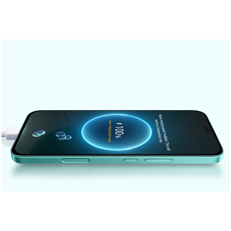 گوشی موبایل آنر مدل 400 Lite دو سیم کارت ظرفیت 256 گیگابایت و رم 8 گیگابایت