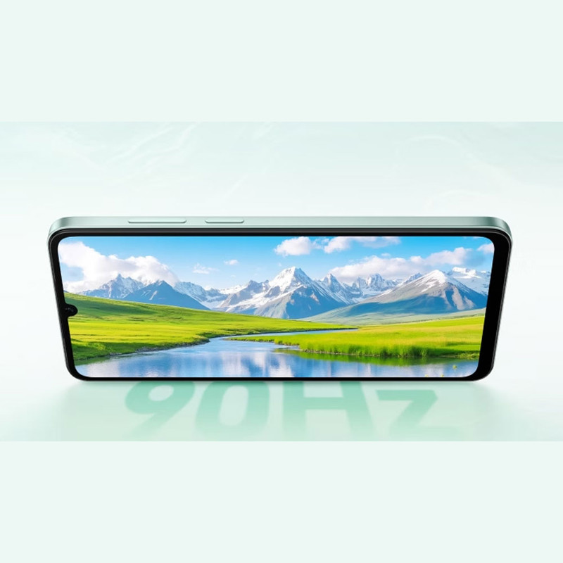 گوشی موبایل آنر مدل X5c Plus دو سیم کارت ظرفیت 128 گیگابایت و رم 4 گیگابایت