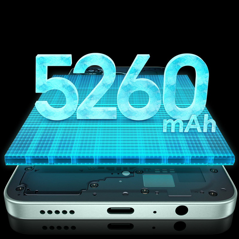 گوشی موبایل آنر مدل X5c Plus دو سیم کارت ظرفیت 128 گیگابایت و رم 4 گیگابایت