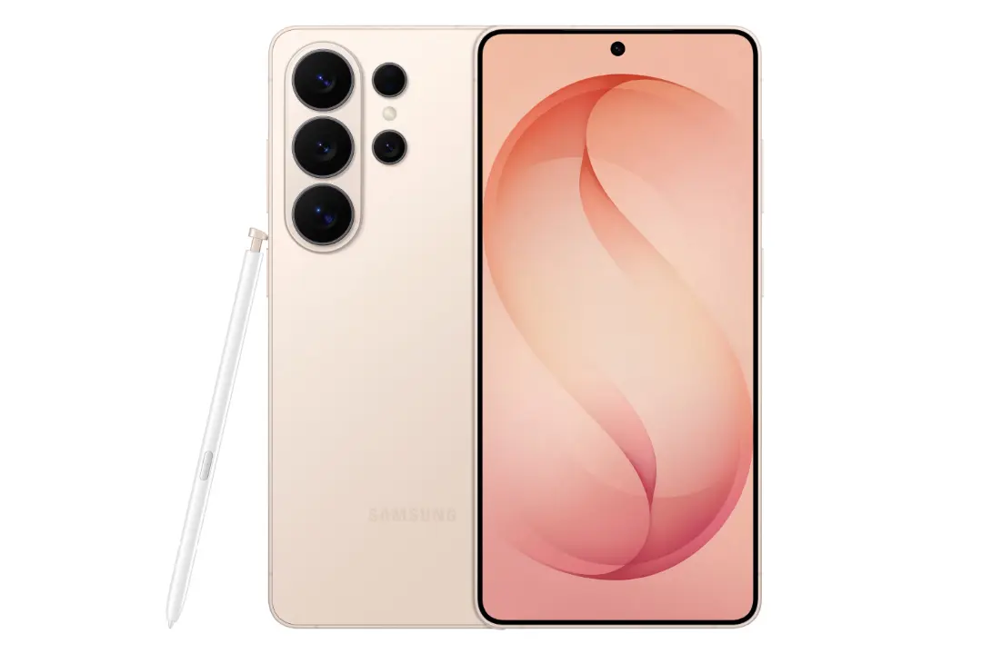 گوشی موبایل سامسونگ مدل Galaxy S26 Ultra دو سیم کارت ظرفیت 512 گیگابایت و رم 12 گیگابایت - ویتنام