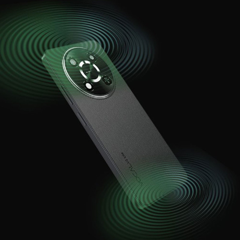 گوشی موبایل وکال مدل V2 Lite دو سیم کارت ظرفیت 128 گیگابایت و رم 4 گیگابایت