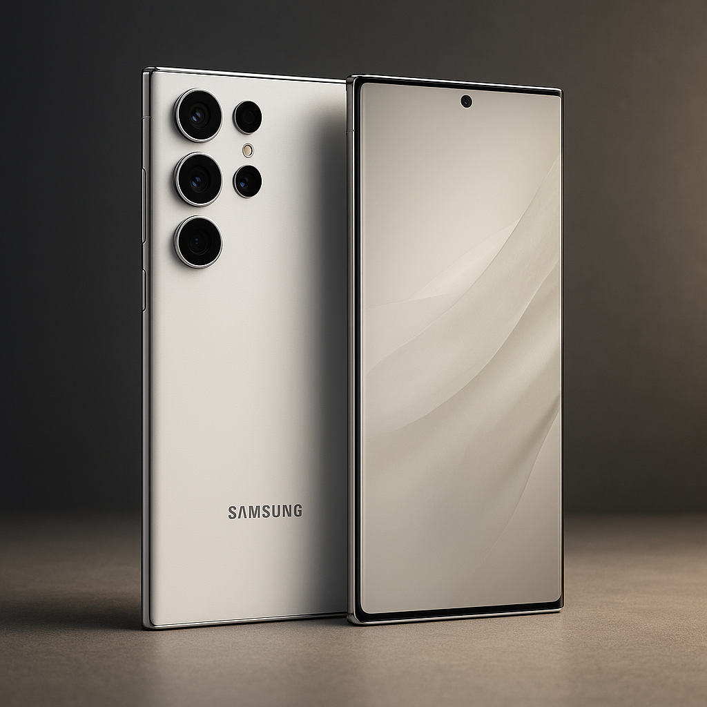 گوشی موبایل سامسونگ مدل Galaxy S26 Ultra دو سیم کارت ظرفیت 256 گیگابایت و رم 12 گیگابایت - ویتنام