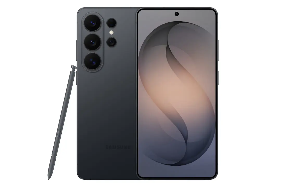 گوشی موبایل سامسونگ مدل Galaxy S26 Ultra دو سیم کارت ظرفیت 256 گیگابایت و رم 12 گیگابایت - ویتنام