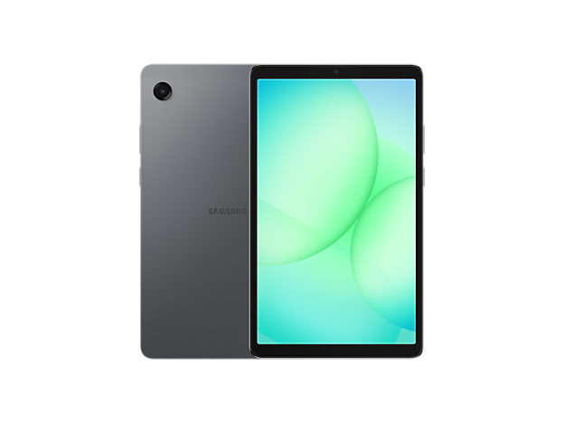 تبلت 8.7 اینچ سامسونگ مدل Galaxy Tab A11 Wi-Fi، ظرفیت 64 گیگابایت و رم 4 گیگابایت، رزولوشن دوربین 8 مگاپیکسل