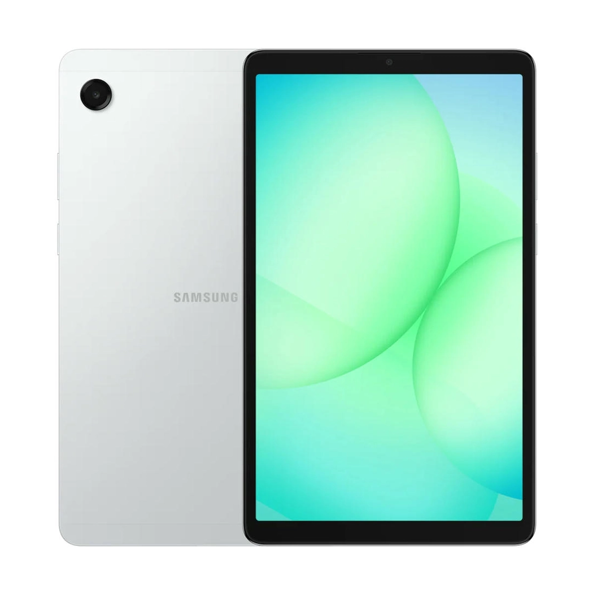 تبلت 8.7 اینچ سامسونگ مدل Galaxy Tab A11 Wi-Fi، ظرفیت 64 گیگابایت و رم 4 گیگابایت، رزولوشن دوربین 8 مگاپیکسل