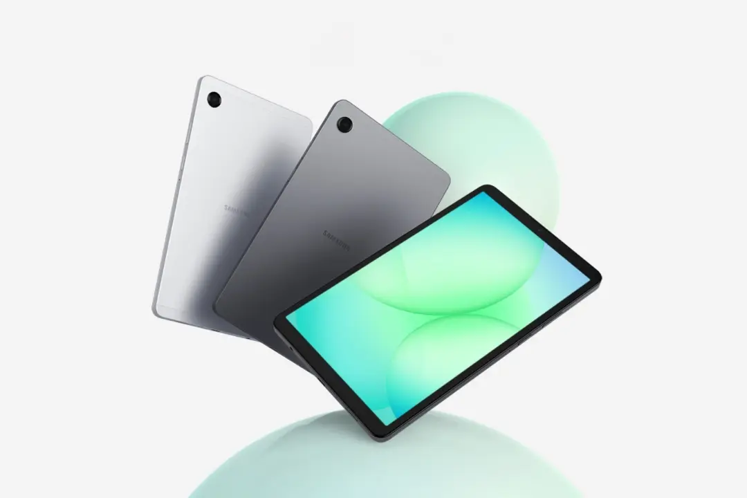 تبلت 8.7 اینچ سامسونگ مدل Galaxy Tab A11 Wi-Fi، ظرفیت 64 گیگابایت و رم 4 گیگابایت، رزولوشن دوربین 8 مگاپیکسل