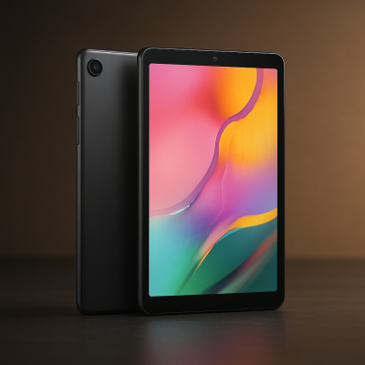 تبلت 8.7 اینچ سامسونگ مدل Galaxy Tab A11 Wi-Fi، ظرفیت 64 گیگابایت و رم 4 گیگابایت، رزولوشن دوربین 8 مگاپیکسل