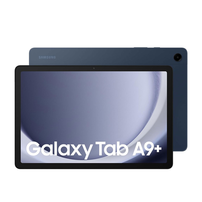 تبلت 11 اینچ سامسونگ مدل Galaxy Tab A9 Plus Wi-Fi ظرفیت 64 گیگابایت و رم 4 گیگابایت