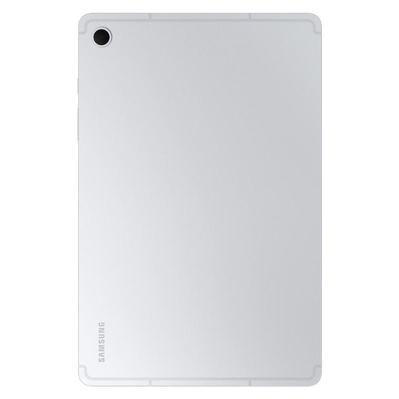 تبلت 10.9 اینچ سامسونگ مدل Galaxy Tab S10 Lite Wi-Fi با ظرفیت 256 گیگابایت و رم 8 گیگابایت، رزولوشن دوربین اصلی 8 مگاپیکسل، پشتیبانی از قلم