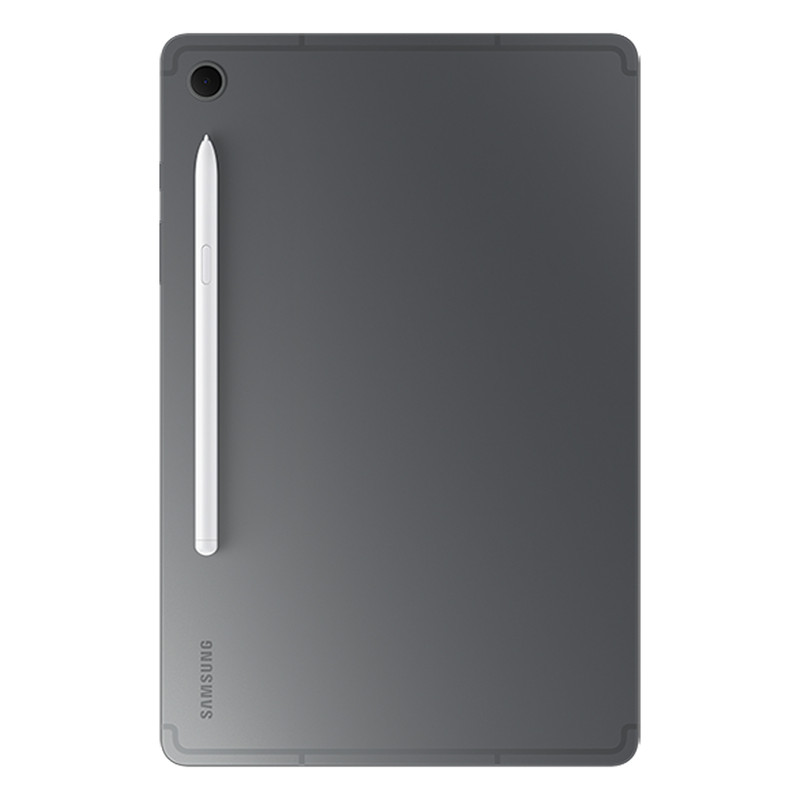 تبلت 10.9 اینچ سامسونگ مدل Galaxy Tab S10 Lite Wi-Fi با ظرفیت 256 گیگابایت و رم 8 گیگابایت، رزولوشن دوربین اصلی 8 مگاپیکسل، پشتیبانی از قلم