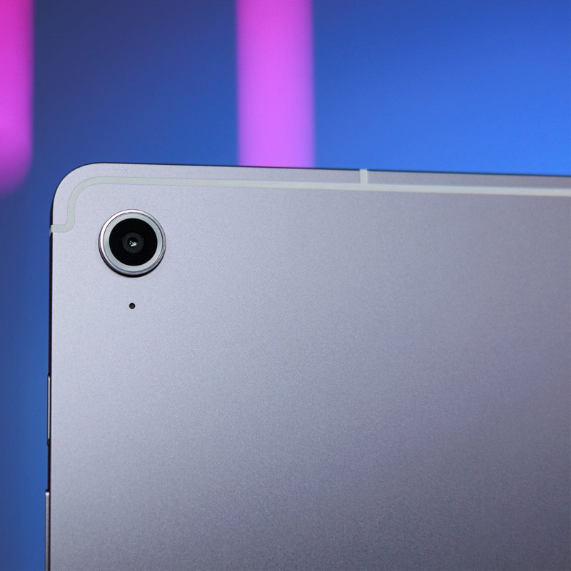 تبلت 13.1 اینچ سامسونگ مدل Galaxy Tab S10 FE Plus Wi-Fi ظرفیت 128 گیگابایت و رم 8 گیگابایت