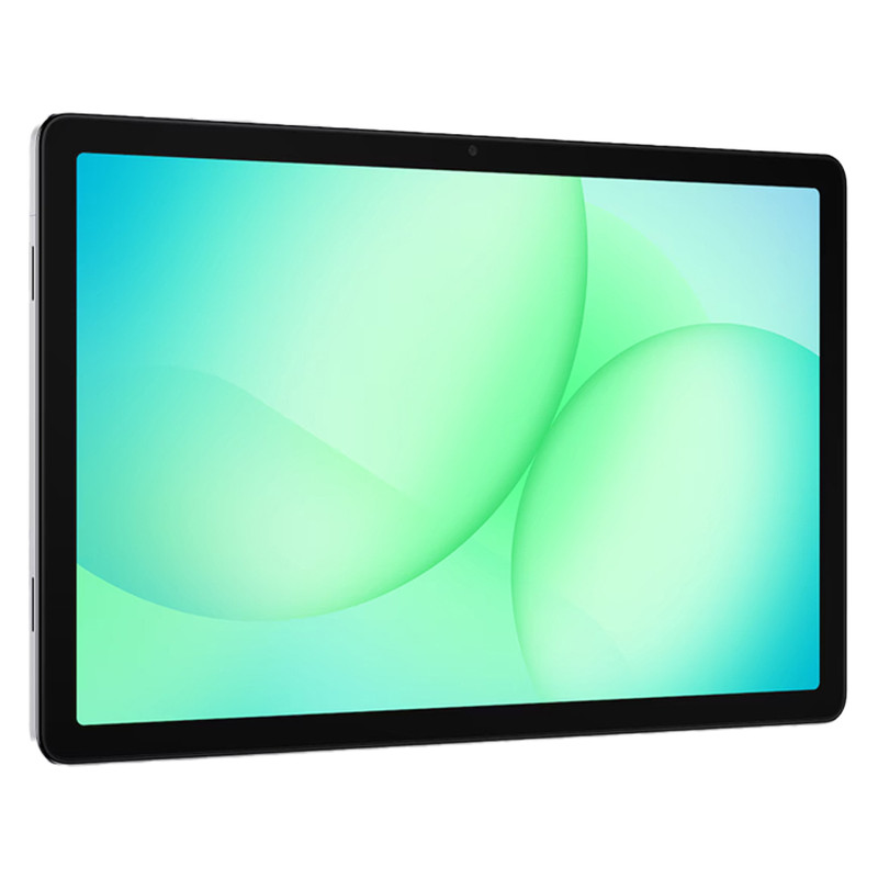 تبلت 11 اینچ سامسونگ مدل Galaxy Tab A11 Plus 5G، ظرفیت 256 گیگابایت و رم 8 گیگابایت، قابلیت پشتیبانی از سیم کارت، رزولوشن دوربین 8 مگاپیکسل