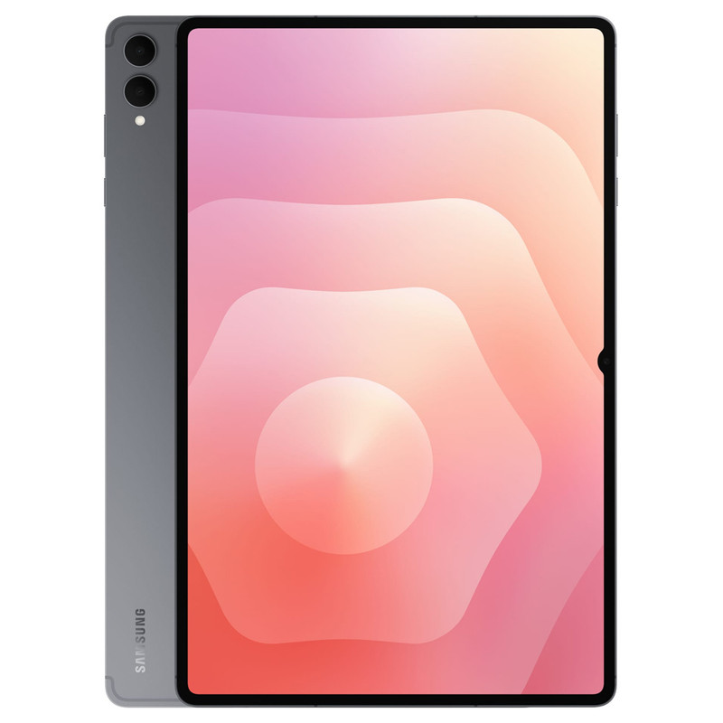 تبلت 14.6 اینچ سامسونگ مدل Galaxy Tab S11 Ultra Wi-Fi ظرفیت 256 گیگابایت و رم 12 گیگابایت، رزولوشن دوربین 13 مگاپیکسل، پشتیبانی از قلم و کیبورد