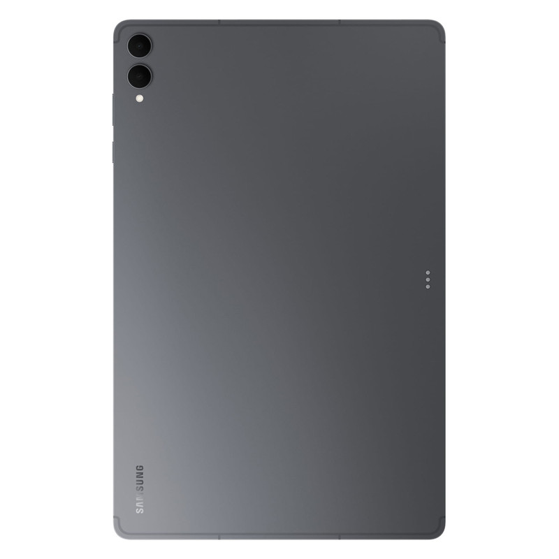 تبلت 14.6 اینچ سامسونگ مدل Galaxy Tab S11 Ultra Wi-Fi ظرفیت 256 گیگابایت و رم 12 گیگابایت، رزولوشن دوربین 13 مگاپیکسل، پشتیبانی از قلم و کیبورد