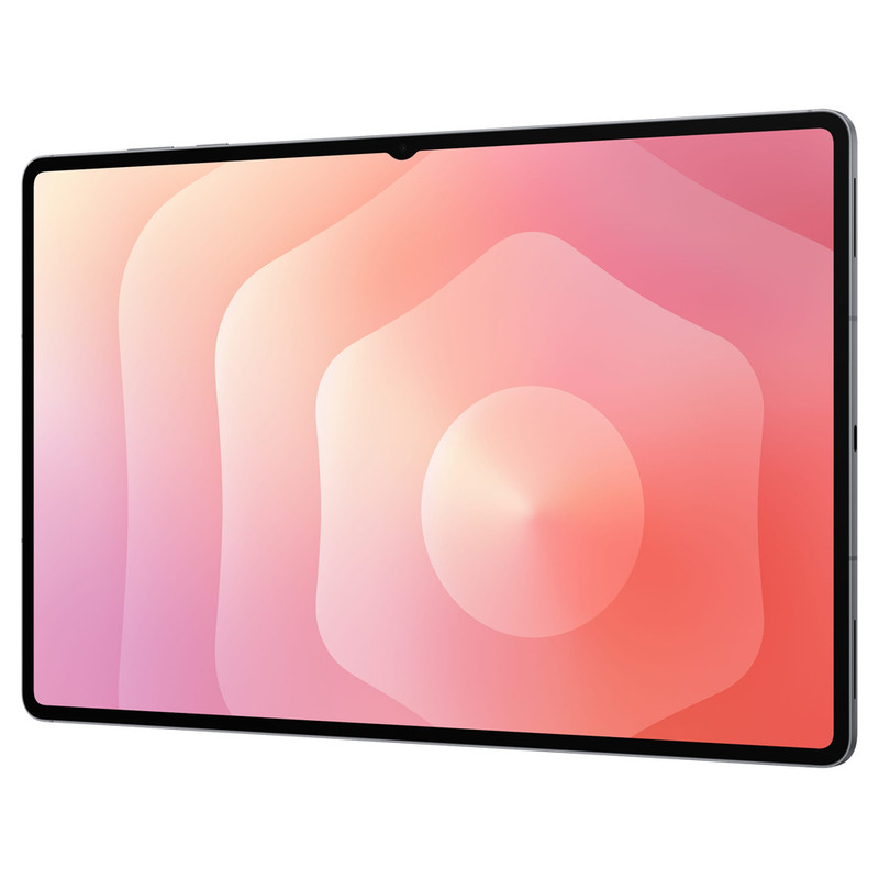 تبلت 14.6 اینچ سامسونگ مدل Galaxy Tab S11 Ultra Wi-Fi ظرفیت 256 گیگابایت و رم 12 گیگابایت، رزولوشن دوربین 13 مگاپیکسل، پشتیبانی از قلم و کیبورد