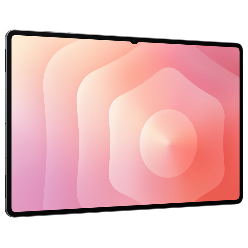 تبلت 14.6 اینچ سامسونگ مدل Galaxy Tab S11 Ultra Wi-Fi ظرفیت 256 گیگابایت و رم 12 گیگابایت، رزولوشن دوربین 13 مگاپیکسل، پشتیبانی از قلم و کیبورد