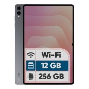 تبلت 14.6 اینچ سامسونگ مدل Galaxy Tab S11 Ultra Wi-Fi ظرفیت 256 گیگابایت و رم 12 گیگابایت، رزولوشن دوربین 13 مگاپیکسل، پشتیبانی از قلم و کیبورد