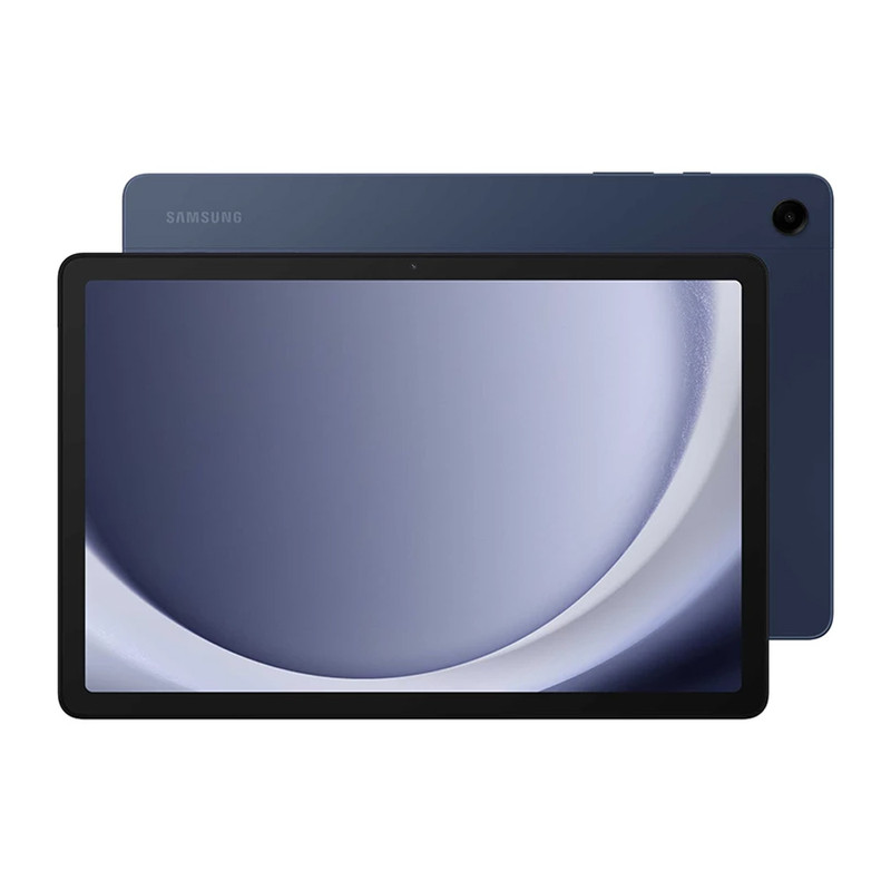 تبلت 11 اینچ سامسونگ مدل Galaxy Tab A9 Plus 5G ظرفیت 64 گیگابایت و رم 4 گیگابایت به همراه شارژر