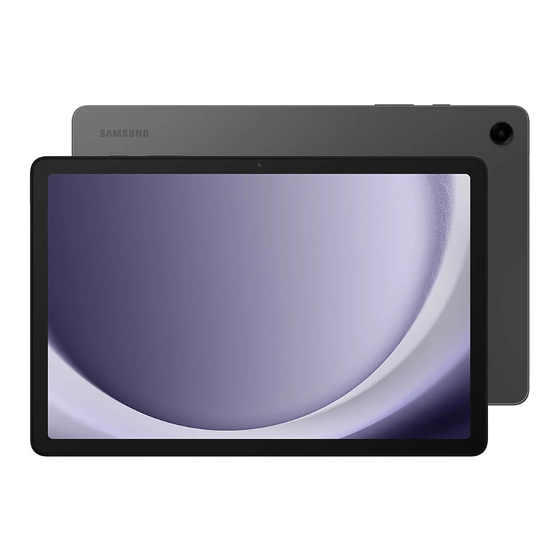 تبلت 11 اینچ سامسونگ مدل Galaxy Tab A9 Plus 5G ظرفیت 64 گیگابایت و رم 4 گیگابایت به همراه شارژر