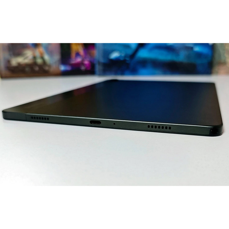 تبلت 11 اینچ سامسونگ مدل Galaxy Tab A9 Plus 5G ظرفیت 64 گیگابایت و رم 4 گیگابایت به همراه شارژر