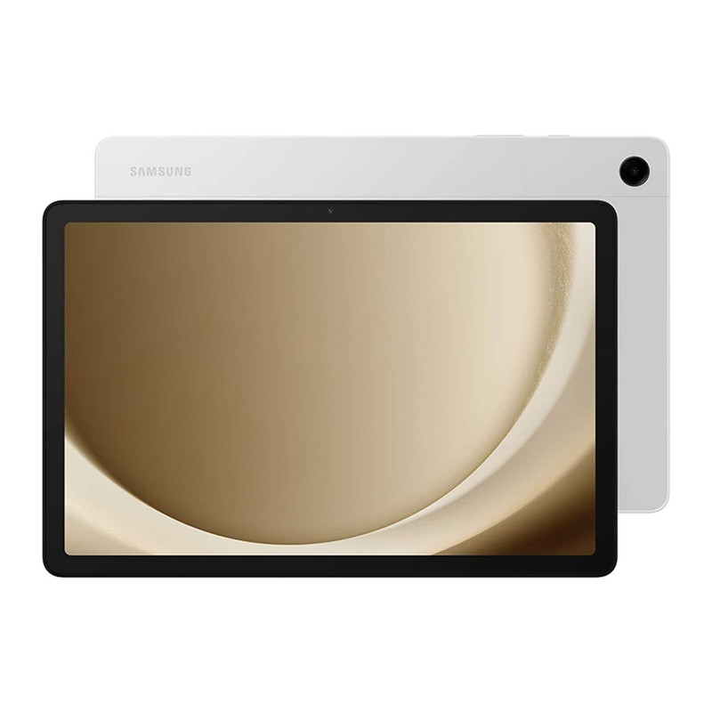 تبلت 11 اینچ سامسونگ مدل Galaxy Tab A9 Plus 5G ظرفیت 64 گیگابایت و رم 4 گیگابایت به همراه شارژر