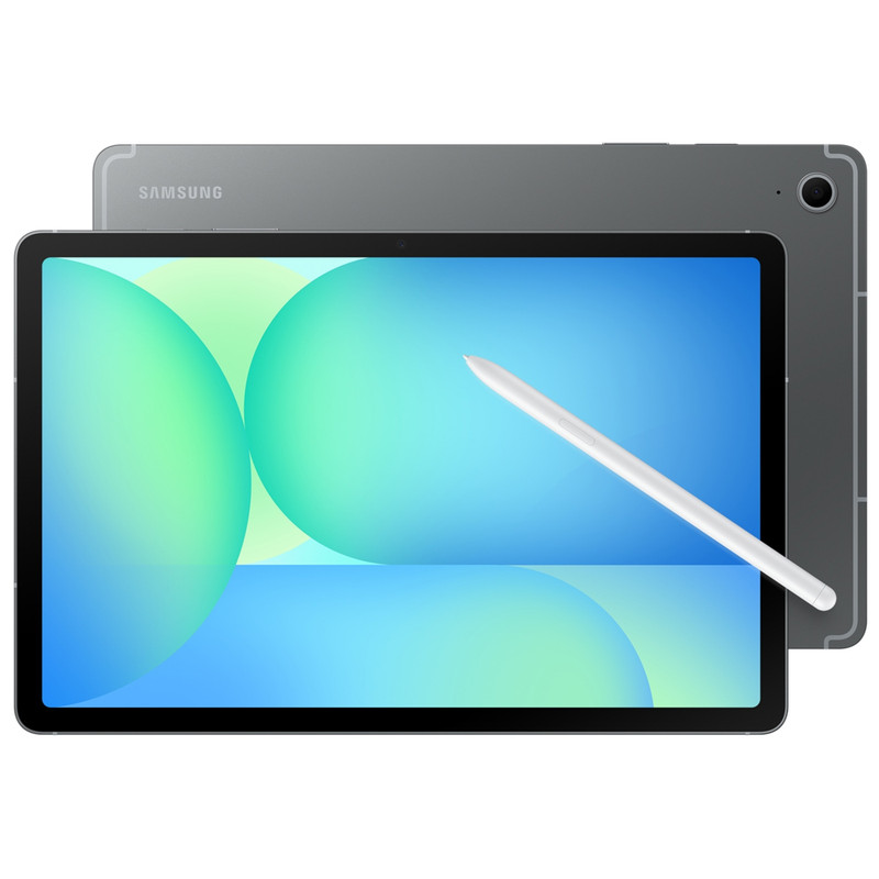 تبلت 10.9 اینچ سامسونگ مدل Galaxy Tab S10 FE 5G ظرفیت 128 گیگابایت و رم 8 گیگابایت