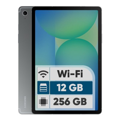 تبلت 10.9 اینچ سامسونگ مدل Galaxy Tab S10 FE Wi-Fi ظرفیت 256 گیگابایت و رم 12 گیگابایت