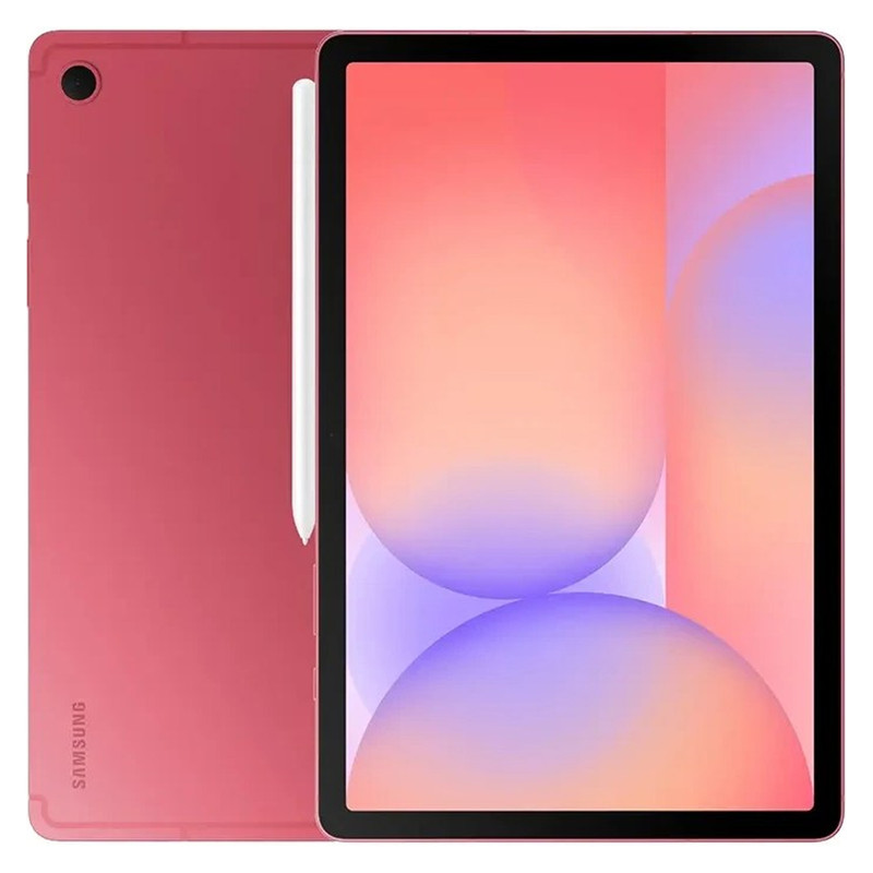 تبلت 10.9 اینچ سامسونگ مدل Galaxy Tab S10 Lite 5G با ظرفیت 128 گیگابایت و رم 6 گیگابایت، قابلیت پشتیبانی از سیم‌ کارت، رزولوشن دوربین اصلی 8 مگاپیکسل، پشتیبانی از قلم