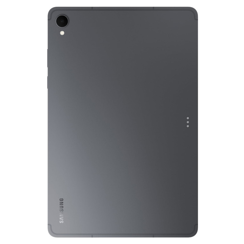 تبلت 11 اینچ سامسونگ مدل Galaxy Tab S11 Wi-Fi ظرفیت 256 گیگابایت و رم 12 گیگابایت، رزولوشن دوربین 13 مگاپیکسل، پشتیبانی از قلم و کیبورد