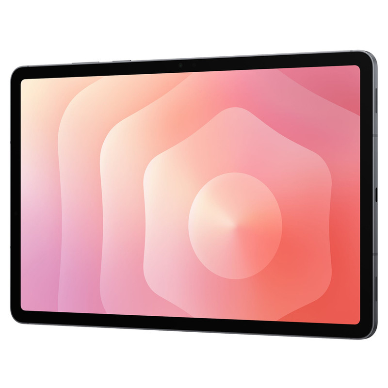 تبلت 11 اینچ سامسونگ مدل Galaxy Tab S11 Wi-Fi ظرفیت 256 گیگابایت و رم 12 گیگابایت، رزولوشن دوربین 13 مگاپیکسل، پشتیبانی از قلم و کیبورد