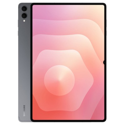 تبلت 14.6 اینچ سامسونگ مدل Galaxy Tab S11 Ultra ظرفیت 512 گیگابایت و رم 12 گیگابایت، قابلیت پشتیبانی از سیم کارت، رزولوشن دوربین 13 مگاپیکسل، پشتیبانی از قلم و کیبورد