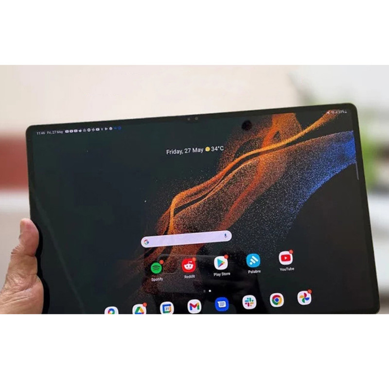 تبلت 11 اینچ سامسونگ مدل Galaxy Tab A9 Plus 5G ظرفیت 128 گیگابایت و رم 8 گیگابایت