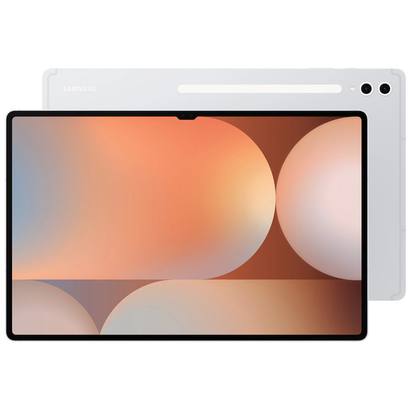 تبلت 14.6 اینچ سامسونگ مدل Galaxy Tab S10 Ultra Wi-Fi ظرفیت 512 گیگابایت و رم 12 گیگابایت