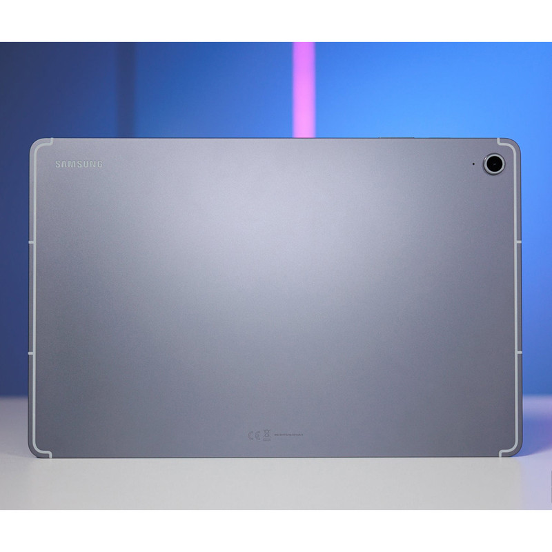 تبلت 13.1 اینچ سامسونگ مدل Galaxy Tab S10 FE Plus 5G ظرفیت 256 گیگابایت و رم 12 گیگابایت