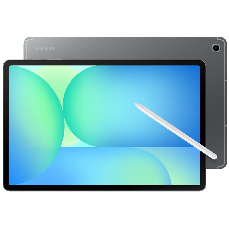 تبلت 13.1 اینچ سامسونگ مدل Galaxy Tab S10 FE Plus 5G ظرفیت 256 گیگابایت و رم 12 گیگابایت