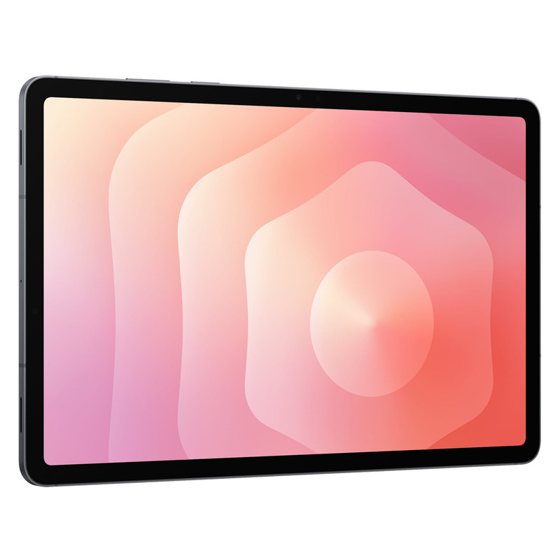 تبلت 11 اینچ سامسونگ مدل Galaxy Tab S11 Wi-Fi ظرفیت 512 گیگابایت و رم 12 گیگابایت، رزولوشن دوربین 13 مگاپیکسل، پشتیبانی از قلم و کیبورد