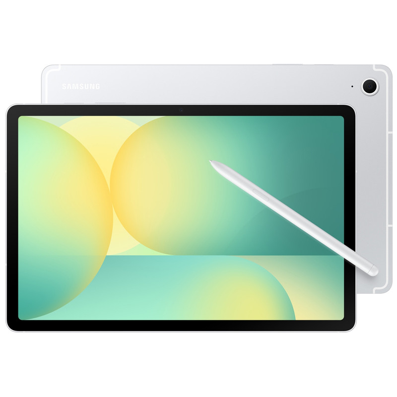 تبلت 10.9 اینچ سامسونگ مدل Galaxy Tab S10 FE 5G ظرفیت 256 گیگابایت و رم 12 گیگابایت
