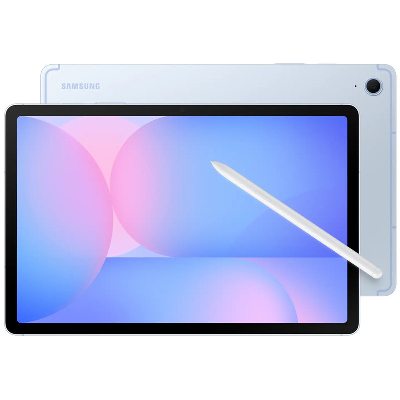 تبلت 10.9 اینچ سامسونگ مدل Galaxy Tab S10 FE 5G ظرفیت 256 گیگابایت و رم 12 گیگابایت