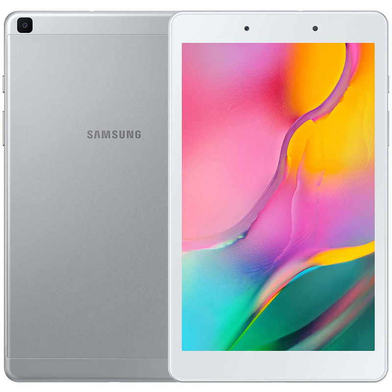 تبلت 8 اینچ سامسونگ مدل Tab A 8.0 ظرفیت 32 گیگابایت و رم 2 گیگابایت