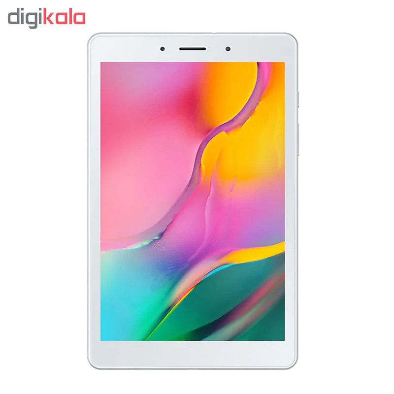 تبلت 8 اینچ سامسونگ مدل Tab A 8.0 ظرفیت 32 گیگابایت و رم 2 گیگابایت