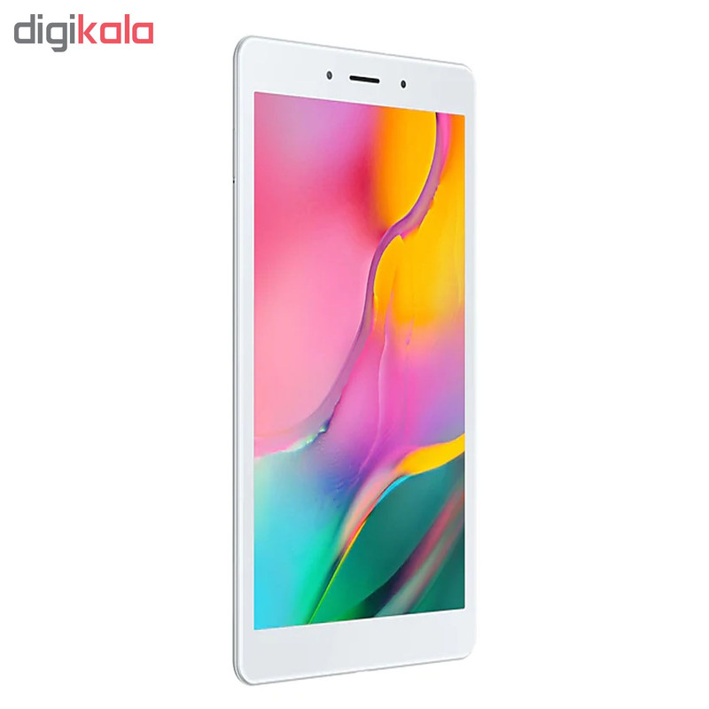 تبلت 8 اینچ سامسونگ مدل Tab A 8.0 ظرفیت 32 گیگابایت و رم 2 گیگابایت