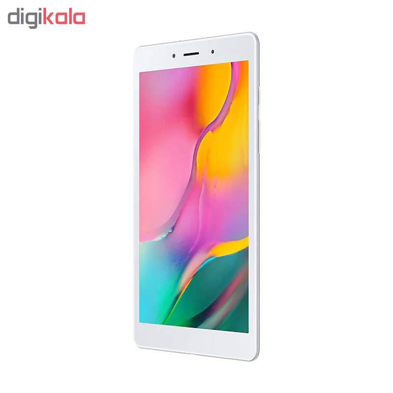 تبلت 8 اینچ سامسونگ مدل Tab A 8.0 ظرفیت 32 گیگابایت و رم 2 گیگابایت