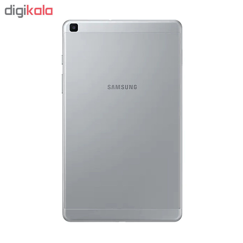 تبلت 8 اینچ سامسونگ مدل Tab A 8.0 ظرفیت 32 گیگابایت و رم 2 گیگابایت