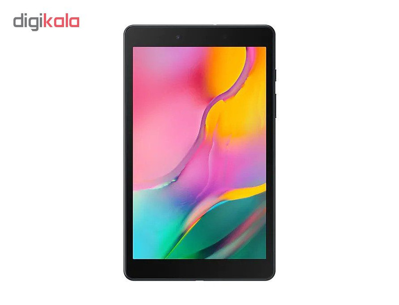 تبلت 8 اینچ سامسونگ مدل Tab A 8.0 ظرفیت 32 گیگابایت و رم 2 گیگابایت