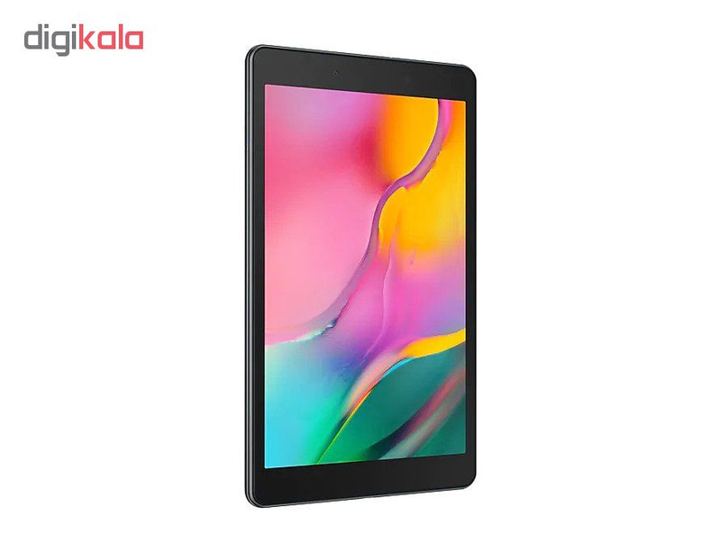 تبلت 8 اینچ سامسونگ مدل Tab A 8.0 ظرفیت 32 گیگابایت و رم 2 گیگابایت