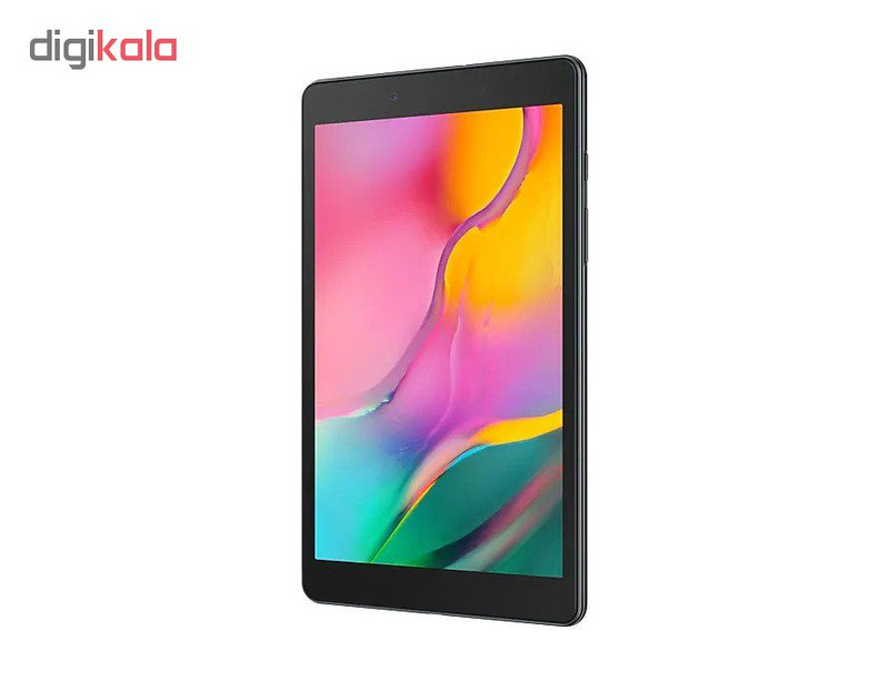 تبلت 8 اینچ سامسونگ مدل Tab A 8.0 ظرفیت 32 گیگابایت و رم 2 گیگابایت